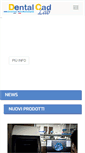 Mobile Screenshot of dentalcadlab.com